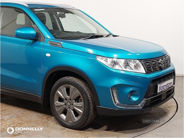 Used Suzuki Vitara 2018 for sale - 78220536: Photo 52