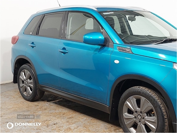 Used Suzuki Vitara 2018 for sale - 78220536: Photo 53