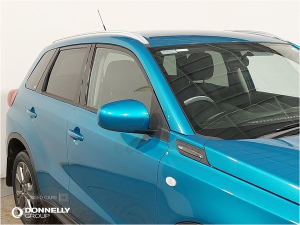 Used Suzuki Vitara 2018 for sale - 78220536: Photo 54