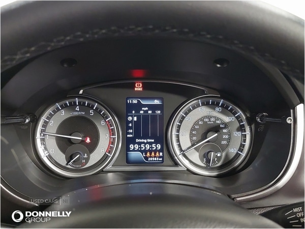 Used Suzuki Vitara 2018 for sale - 78220536: Photo 6