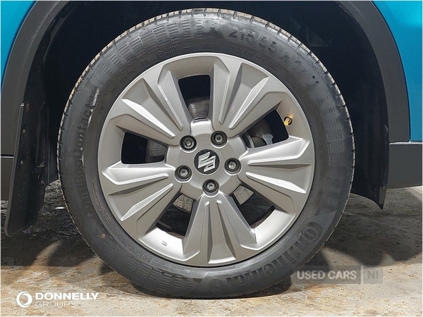 Used Suzuki Vitara 2018 for sale - 78220536: Photo 7