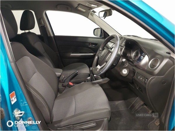 Used Suzuki Vitara 2018 for sale - 78220536: Photo 8