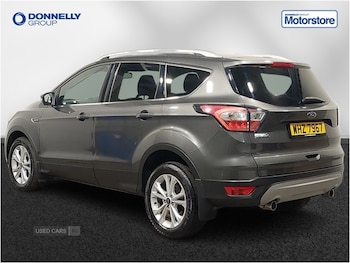 Used Ford Kuga 2019 for sale - 79084222: Photo