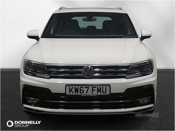 Used Volkswagen Tiguan 2018 for sale - 77230797: Photo 10