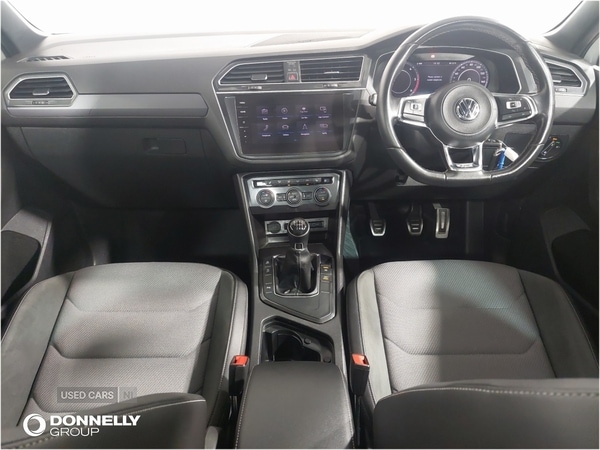 Used Volkswagen Tiguan 2018 for sale - 77230797: Photo 15