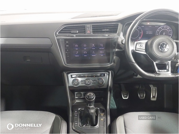 Used Volkswagen Tiguan 2018 for sale - 77230797: Photo 16