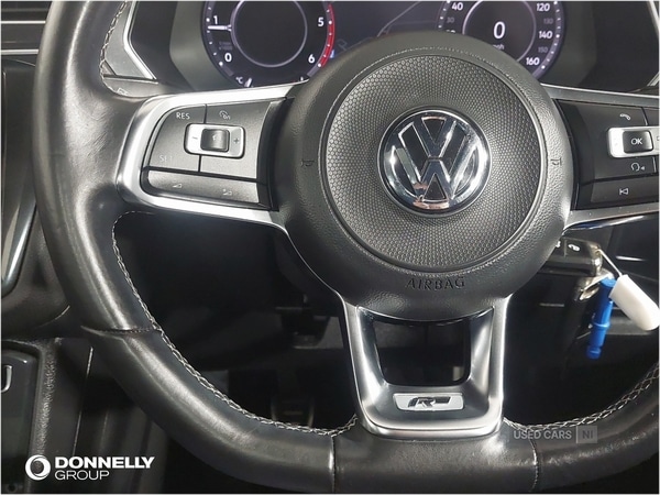 Used Volkswagen Tiguan 2018 for sale - 77230797: Photo 17