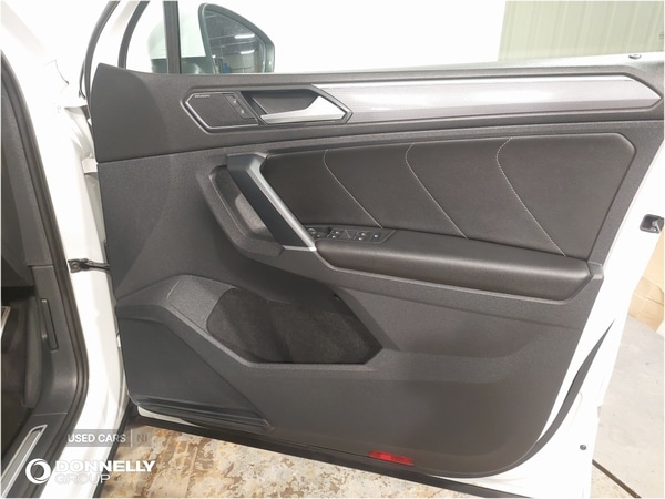 Used Volkswagen Tiguan 2018 for sale - 77230797: Photo 19