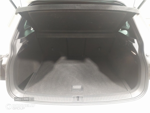 Used Volkswagen Tiguan 2018 for sale - 77230797: Photo 21