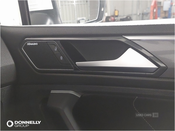 Used Volkswagen Tiguan 2018 for sale - 77230797: Photo 22