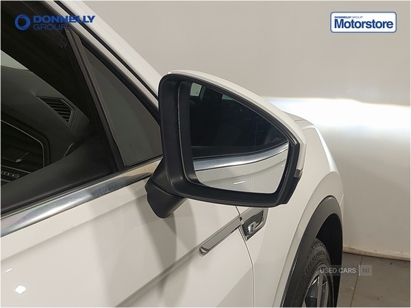 Used Volkswagen Tiguan 2018 for sale - 77230797: Photo 26