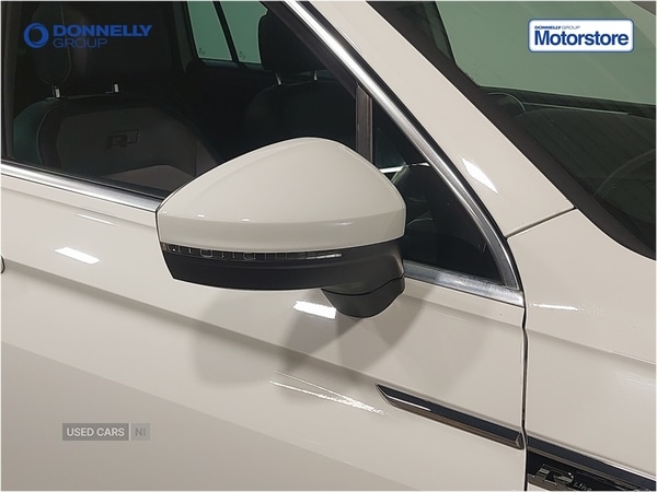 Used Volkswagen Tiguan 2018 for sale - 77230797: Photo 27