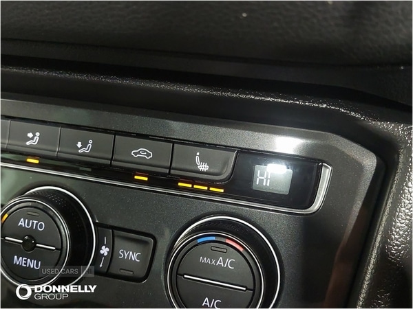 Used Volkswagen Tiguan 2018 for sale - 77230797: Photo 30