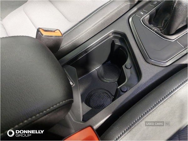 Used Volkswagen Tiguan 2018 for sale - 77230797: Photo 33