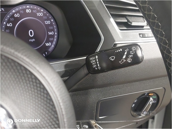 Used Volkswagen Tiguan 2018 for sale - 77230797: Photo 35