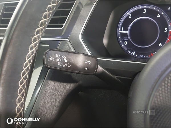 Used Volkswagen Tiguan 2018 for sale - 77230797: Photo 36