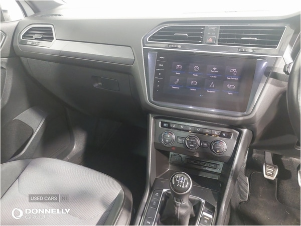 Used Volkswagen Tiguan 2018 for sale - 77230797: Photo 37