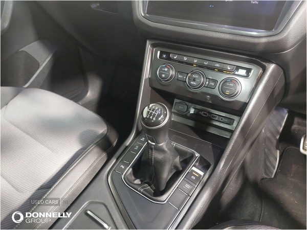Used Volkswagen Tiguan 2018 for sale - 77230797: Photo 38