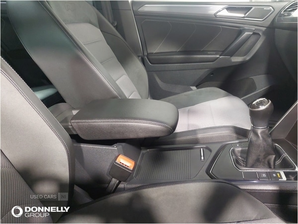 Used Volkswagen Tiguan 2018 for sale - 77230797: Photo 39