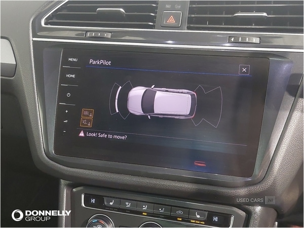 Used Volkswagen Tiguan 2018 for sale - 77230797: Photo 40