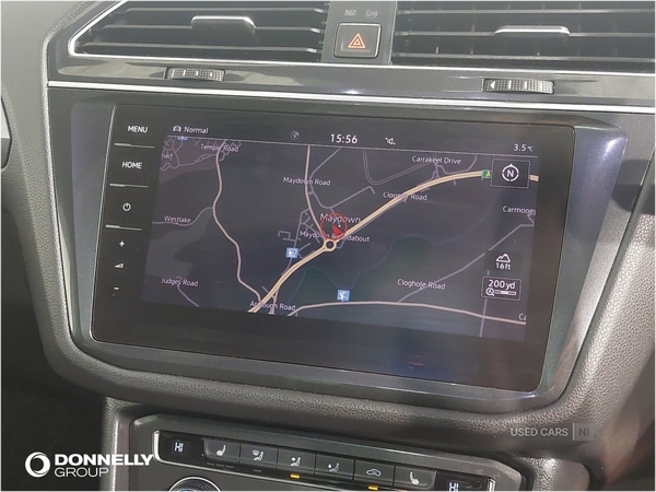 Used Volkswagen Tiguan 2018 for sale - 77230797: Photo 41