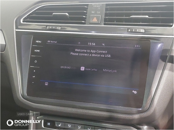 Used Volkswagen Tiguan 2018 for sale - 77230797: Photo 42