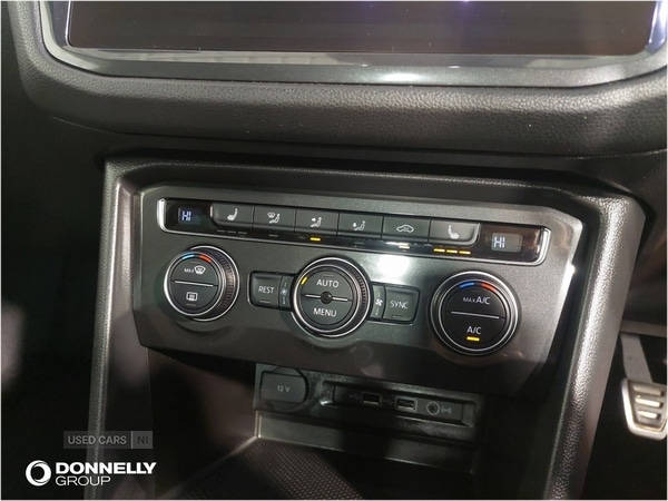 Used Volkswagen Tiguan 2018 for sale - 77230797: Photo 43