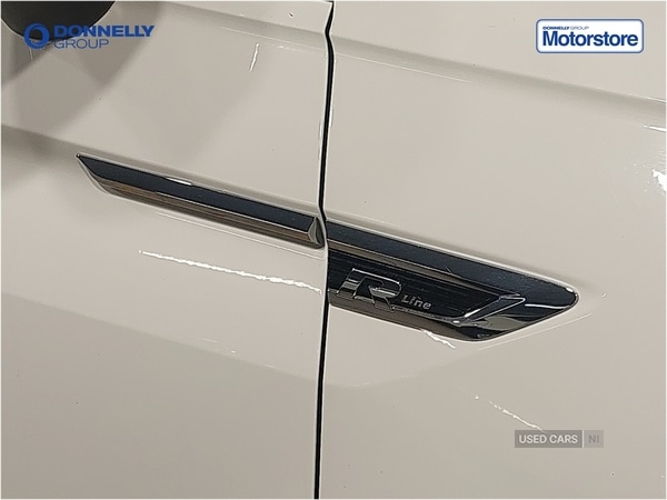 Used Volkswagen Tiguan 2018 for sale - 77230797: Photo 45