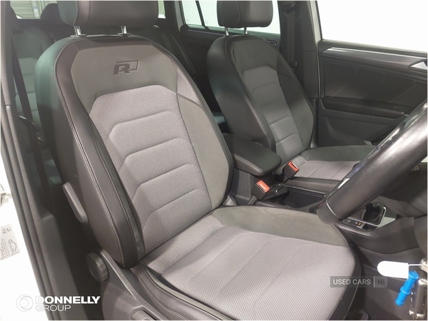 Used Volkswagen Tiguan 2018 for sale - 77230797: Photo 46