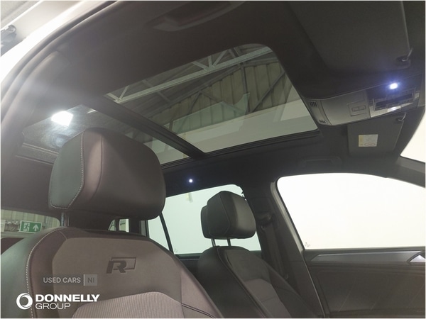 Used Volkswagen Tiguan 2018 for sale - 77230797: Photo 47