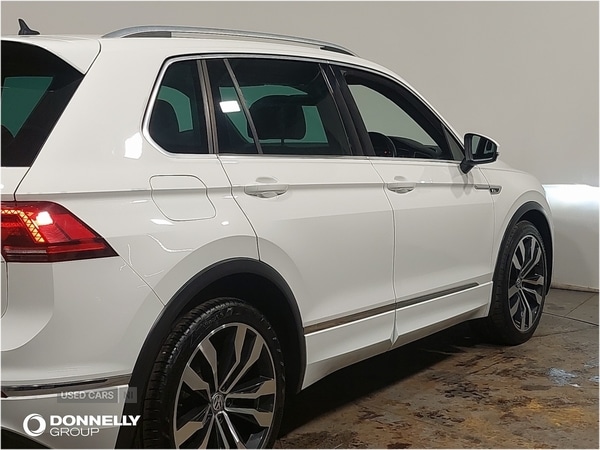 Used Volkswagen Tiguan 2018 for sale - 77230797: Photo 49