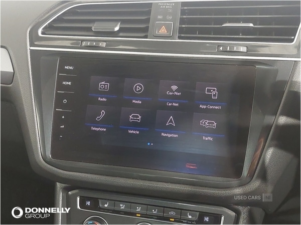 Used Volkswagen Tiguan 2018 for sale - 77230797: Photo 5