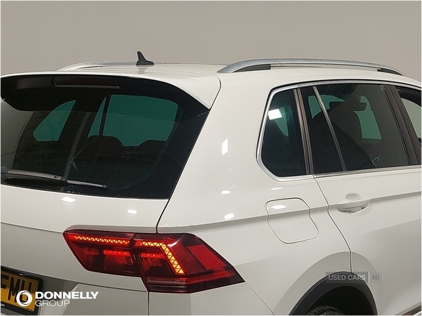 Used Volkswagen Tiguan 2018 for sale - 77230797: Photo 50