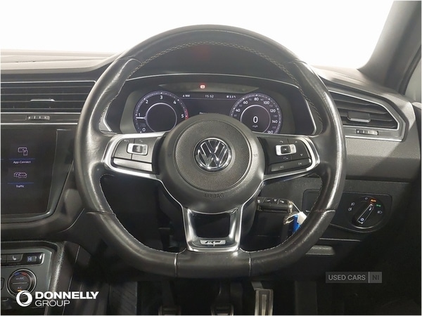 Used Volkswagen Tiguan 2018 for sale - 77230797: Photo 51