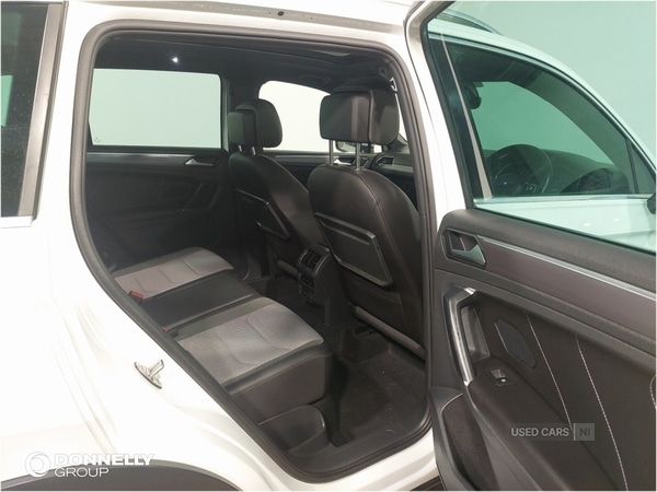 Used Volkswagen Tiguan 2018 for sale - 77230797: Photo 52