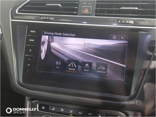 Used Volkswagen Tiguan 2018 for sale - 77230797: Photo 53