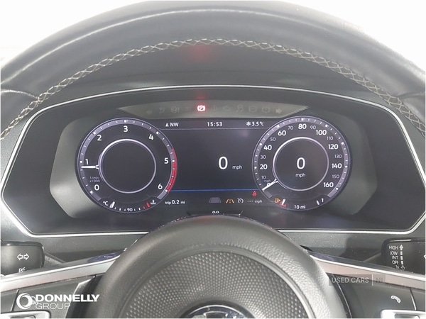 Used Volkswagen Tiguan 2018 for sale - 77230797: Photo 6