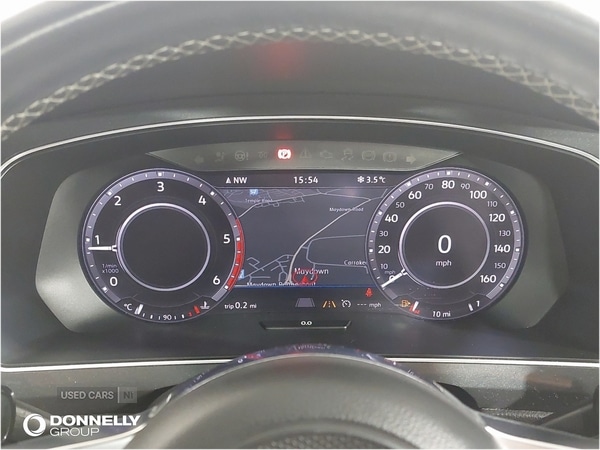 Used Volkswagen Tiguan 2018 for sale - 77230797: Photo 8