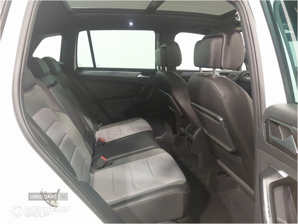 Used Volkswagen Tiguan 2018 for sale - 77230797: Photo 9