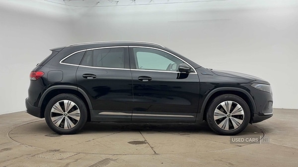 Used Mercedes-Benz EQA 2022 for sale - 77132173: Photo 3