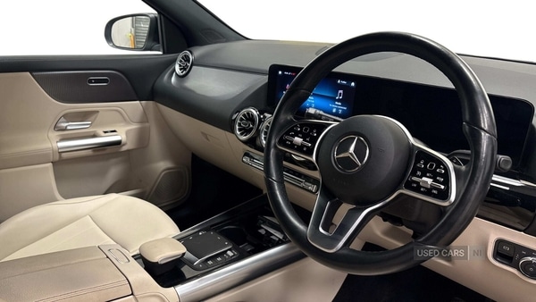 Used Mercedes-Benz EQA 2022 for sale - 77132173: Photo 4