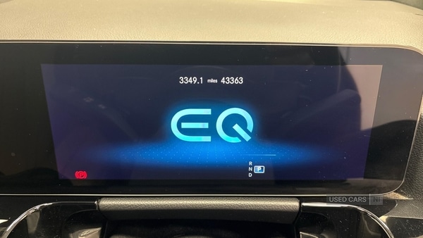 Used Mercedes-Benz EQA 2022 for sale - 77132173: Photo 5