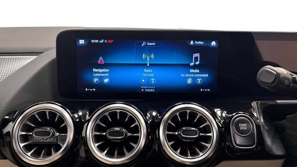 Used Mercedes-Benz EQA 2022 for sale - 77132173: Photo 6