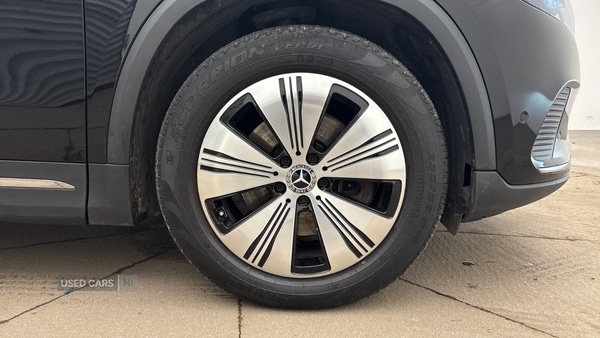 Used Mercedes-Benz EQA 2022 for sale - 77132173: Photo 8