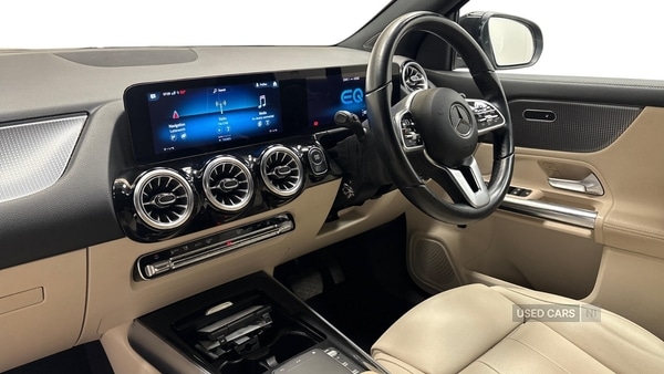 Used Mercedes-Benz EQA 2022 for sale - 77132173: Photo 9