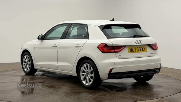 Used Audi A1 2023 for sale - 77009217: Photo 2