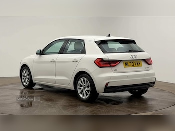 Used Audi A1 2023 for sale - 77009217: Photo