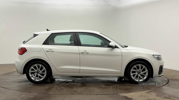 Used Audi A1 2023 for sale - 77009217: Photo 3