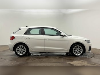 Used Audi A1 2023 for sale - 77009217: Photo