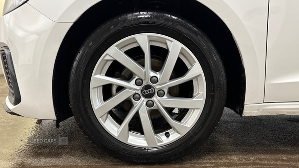 Used Audi A1 2023 for sale - 77009217: Photo 4